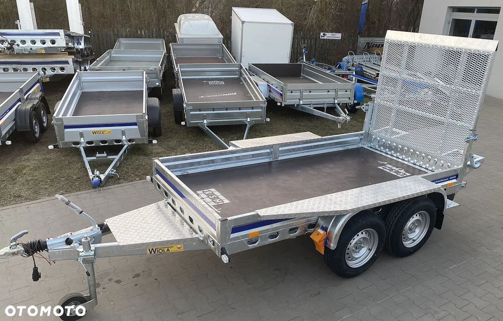 Wiola B2630; B2730 - 13