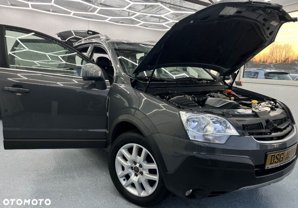 Opel Antara - 30