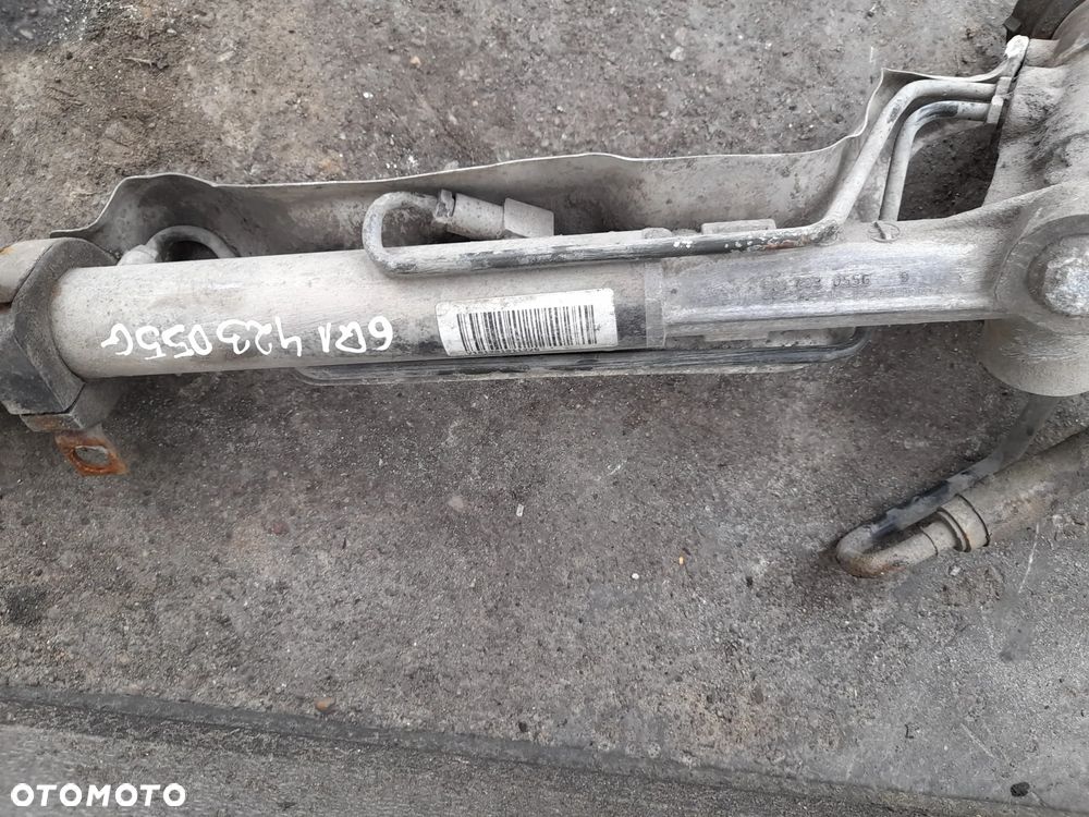 Przekładnia kierownicza maglownica VW Polo 9N Skoda Fabia I 6Q1423055G - 6