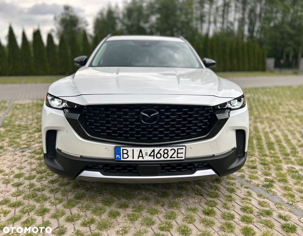 Mazda CX-50 - 2