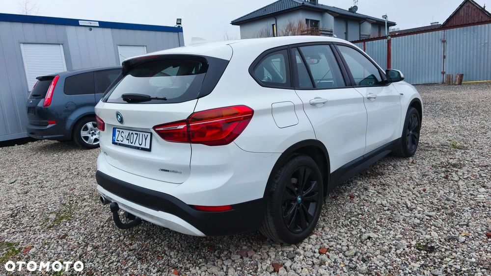BMW X1 - 7