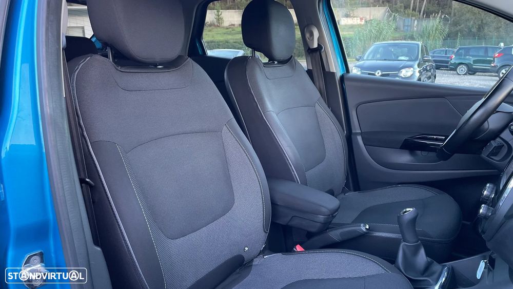 Renault Captur 0.9 TCE Exclusive - 13