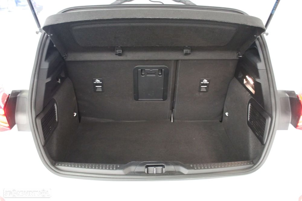 Ford Focus 1.0 EcoBoost MHEV ST-Line Style SIP - 25