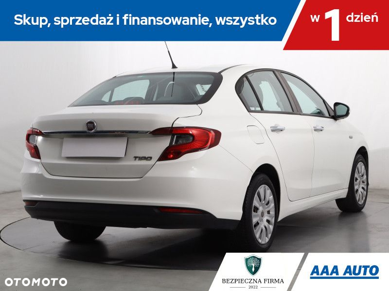 Fiat Tipo - 6