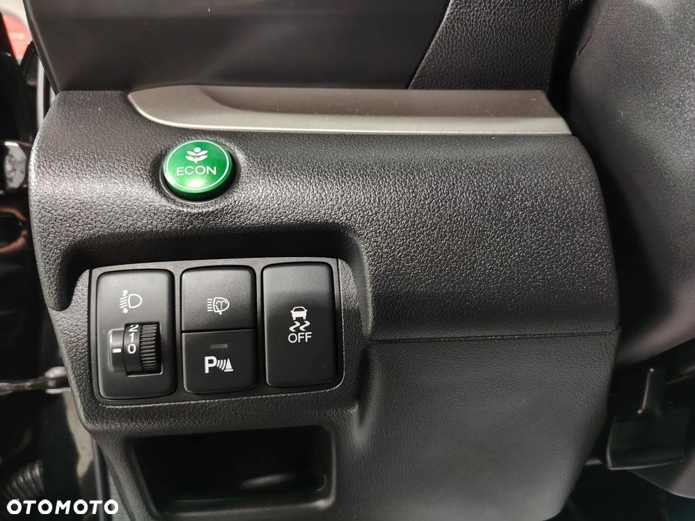 Honda CR-V 2.0 Elegance (2WD) - 37