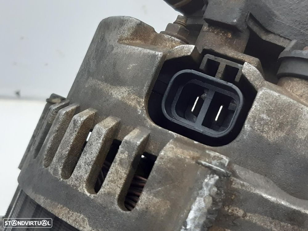 ALTERNADOR OPEL VECTRA B 1997 - 1