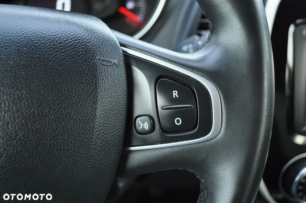 Renault Captur ENERGY TCe 90 Experience - 25