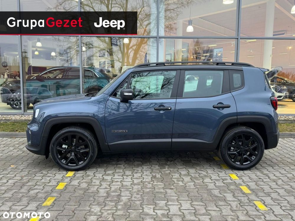 Jeep Renegade - 2