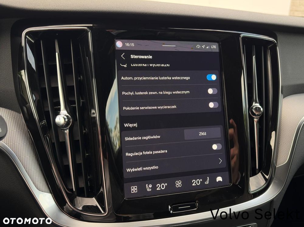 Volvo V60 - 32