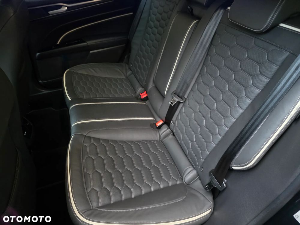 Ford Mondeo 2.0 EcoBlue VIGNALE - 17