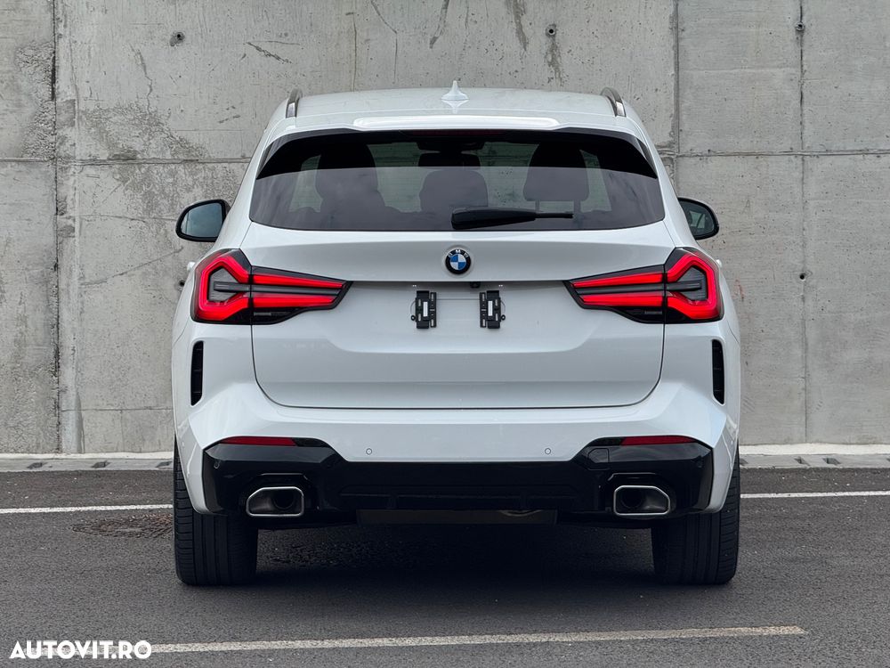 BMW X3 - 5