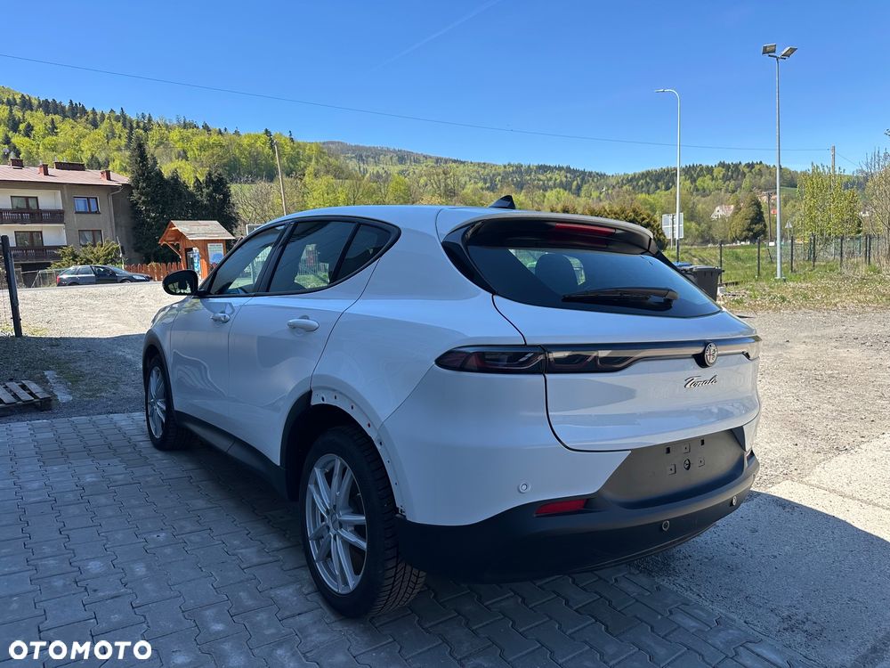 Alfa Romeo Tonale 1.5 T4 GSE mHEV Super DCT - 29