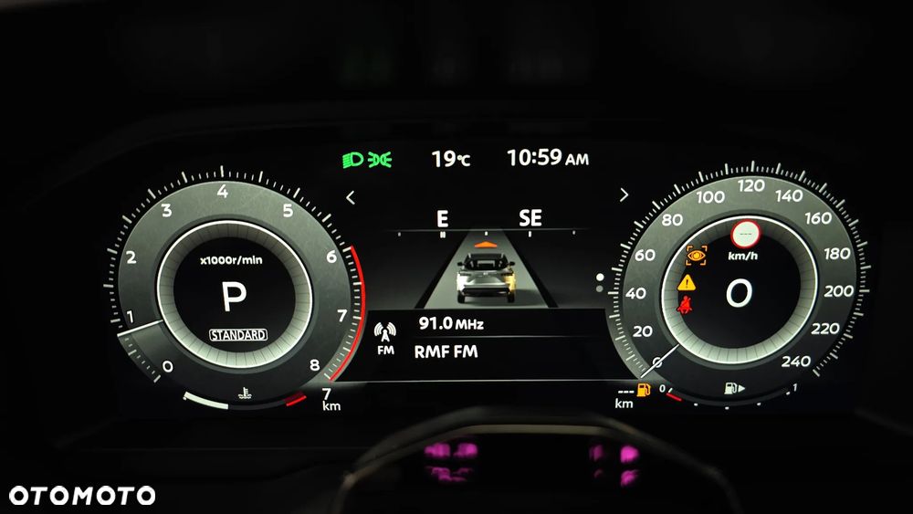 Nissan Qashqai - 17