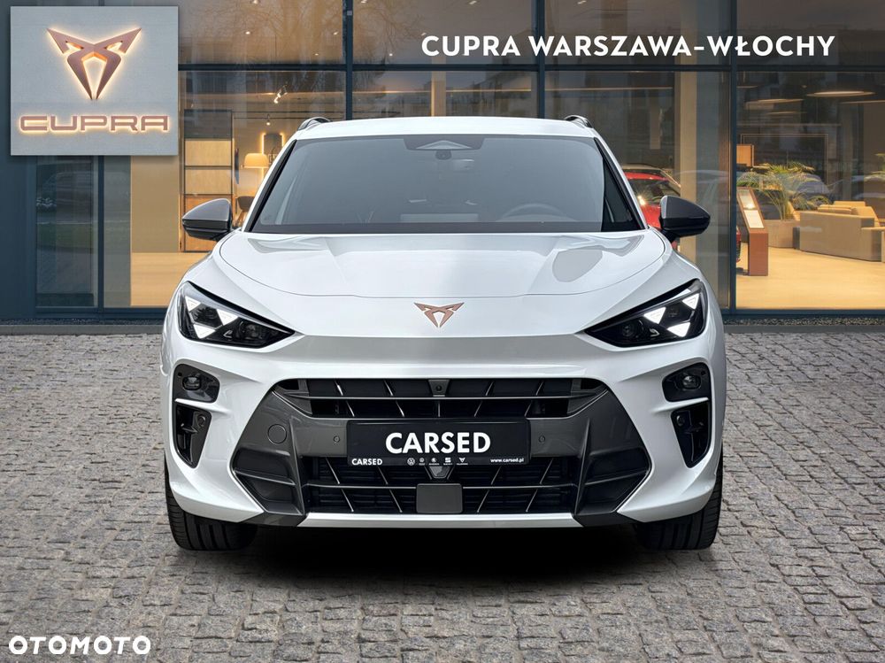 Cupra Terramar 1.5 eTSI mHEV Advantage Edition DSG - 9