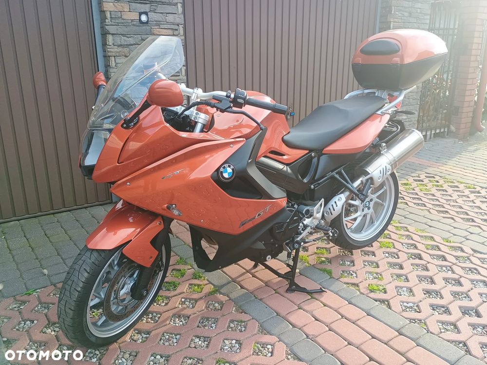 BMW F - 3