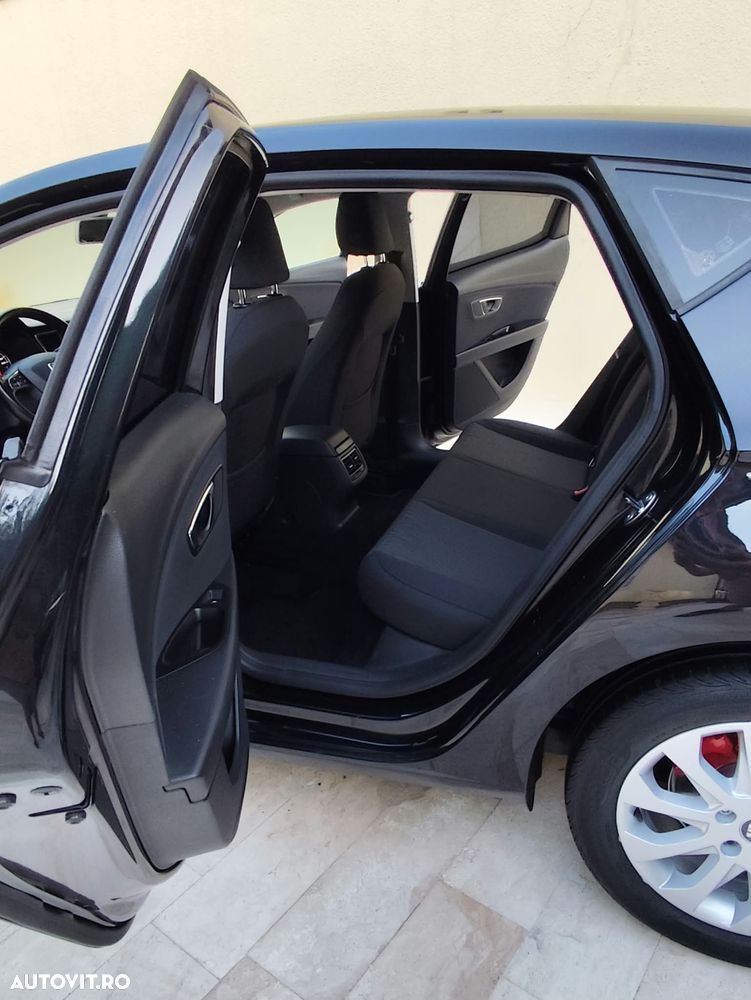 Seat Leon - 7
