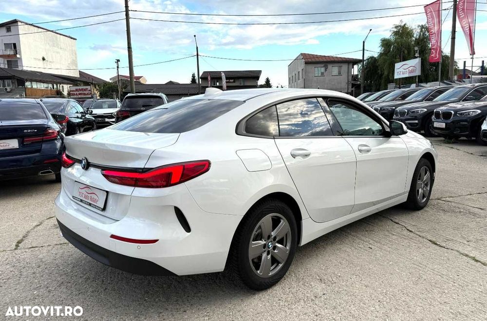 BMW Seria 2 - 10
