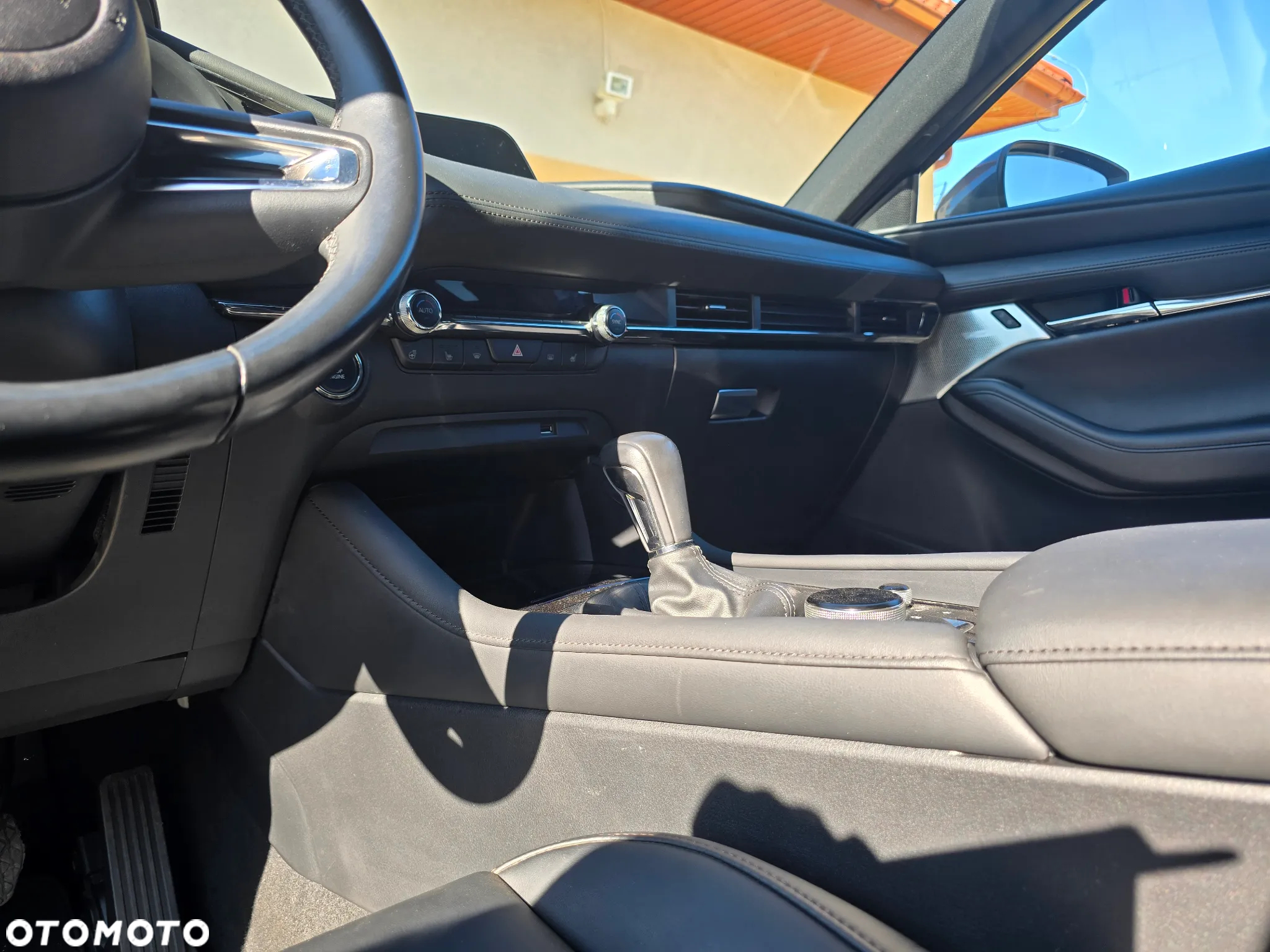Mazda 3 - 32