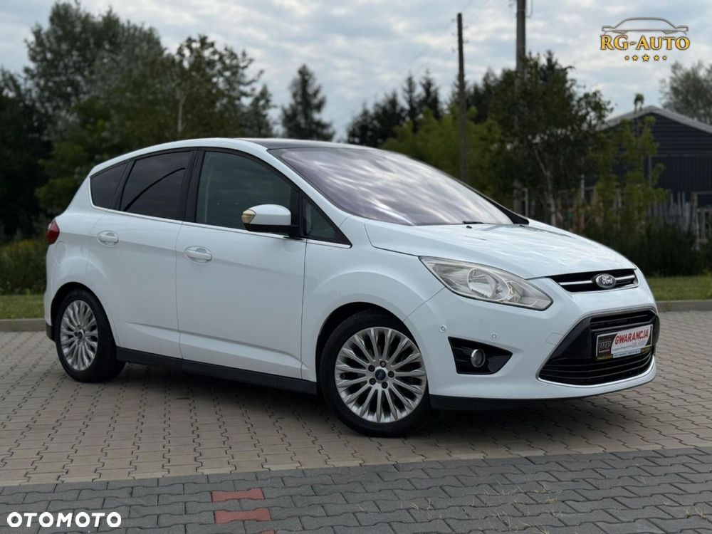 Ford C-MAX - 2