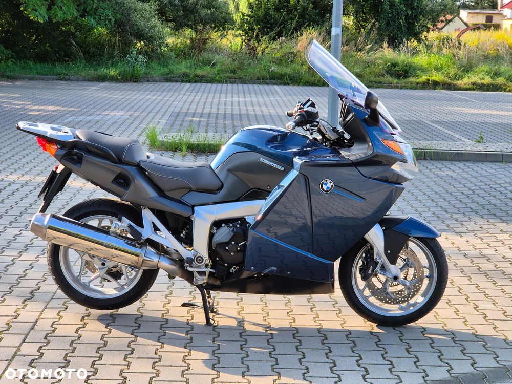 BMW K - 22