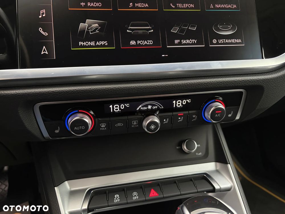 Audi Q3 35 TFSI S tronic - 30
