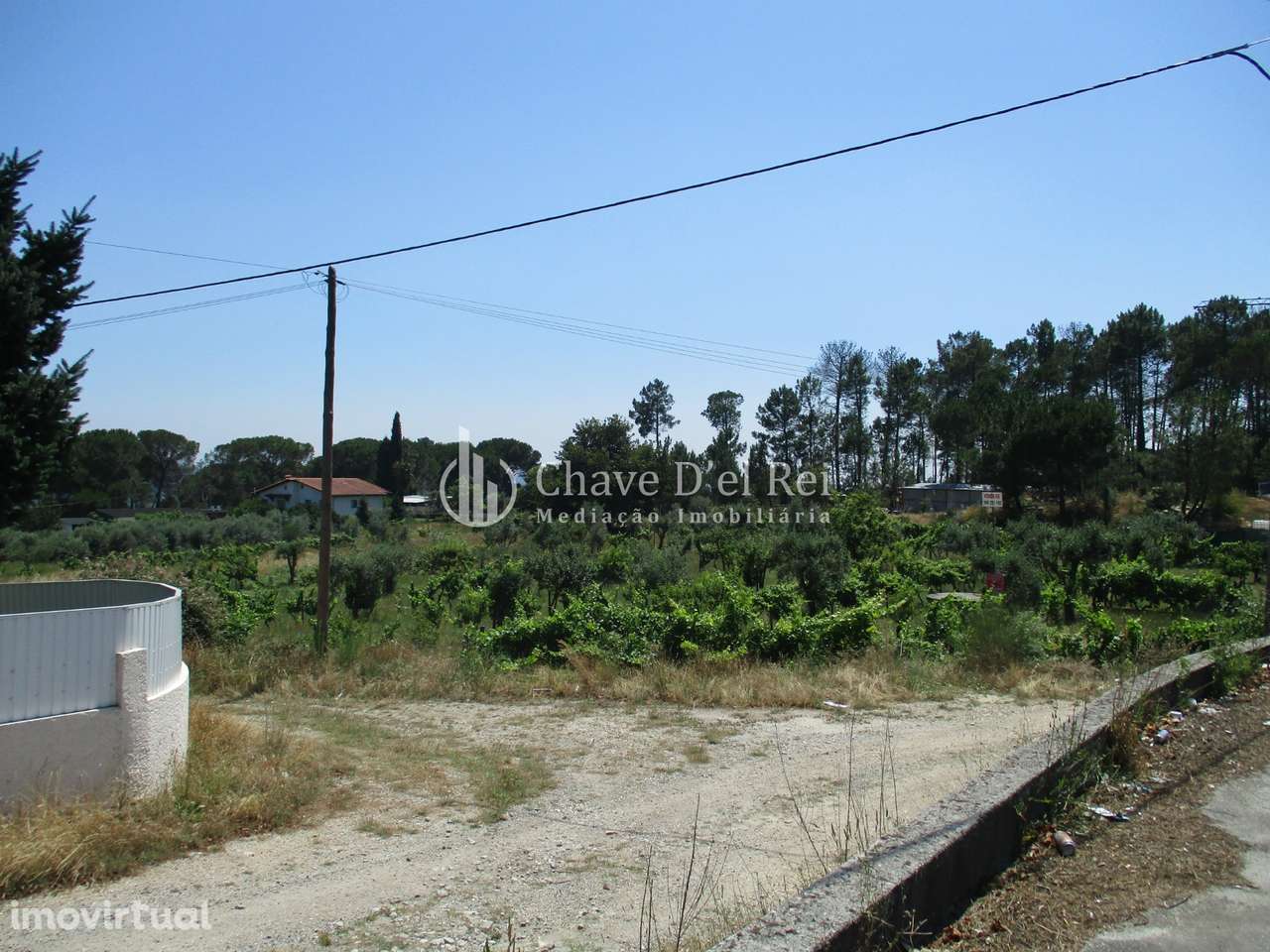 Loteamento  Venda em São João de Lourosa,Viseu - Grande imagem: 4/16