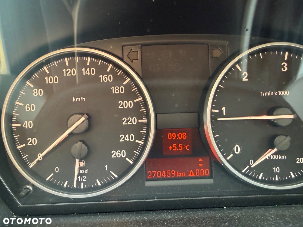 BMW Seria 3 320d - 6
