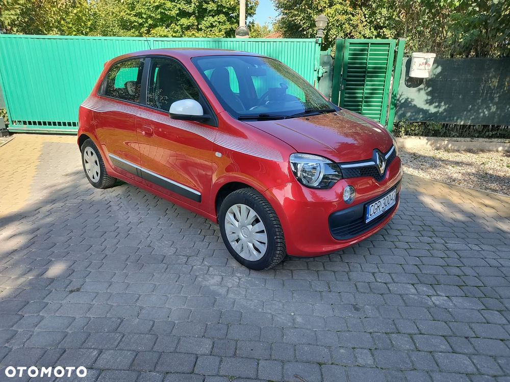 Renault Twingo - 3