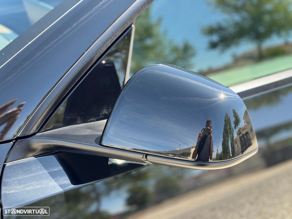 Tesla Model Y Tração Traseira - 55