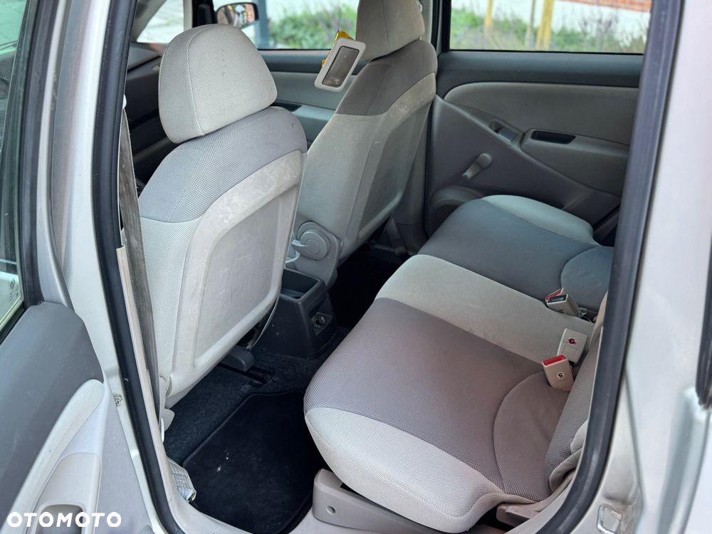 Fiat Idea 1.4 16V Dynamic - 10