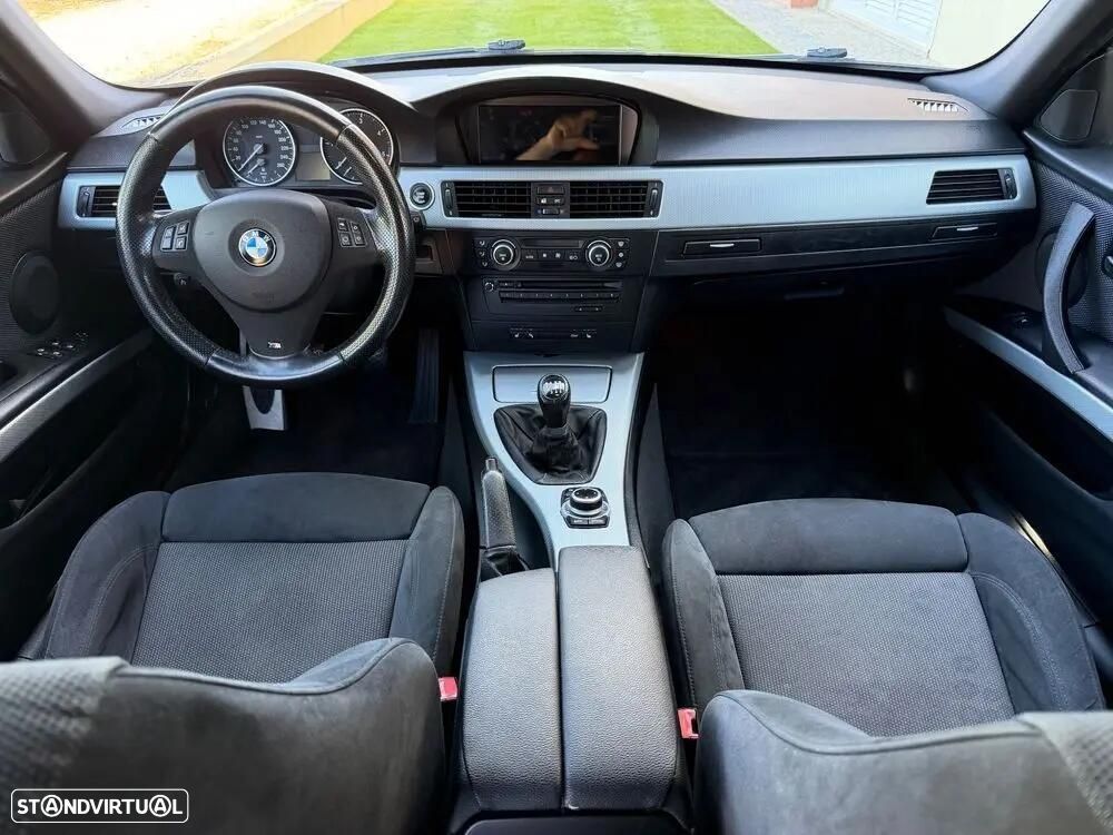 BMW 318 - 5