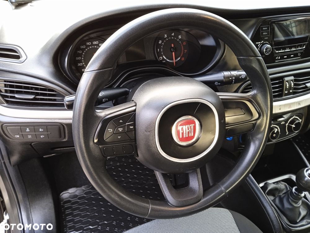 Fiat Tipo 1.4 16V - 9