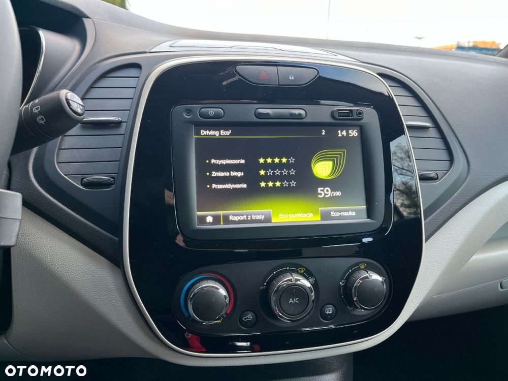 Renault Captur 1.5 dCi Life - 12