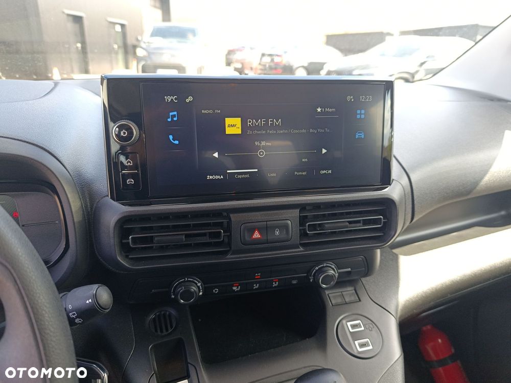 Toyota Proace City Verso 1.5 D-4D Business - 32
