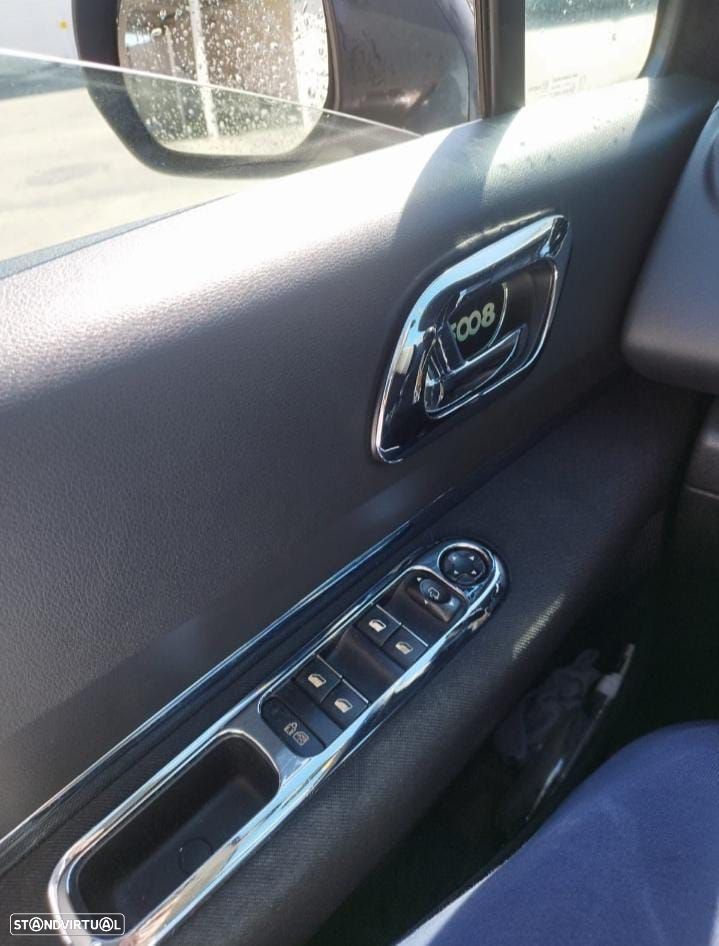 Peugeot 3008 - 5
