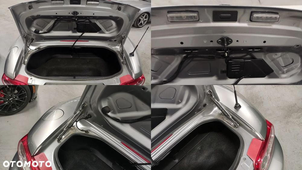 Mazda MX-5 2.0 MZR Automatik Center-Line - 36