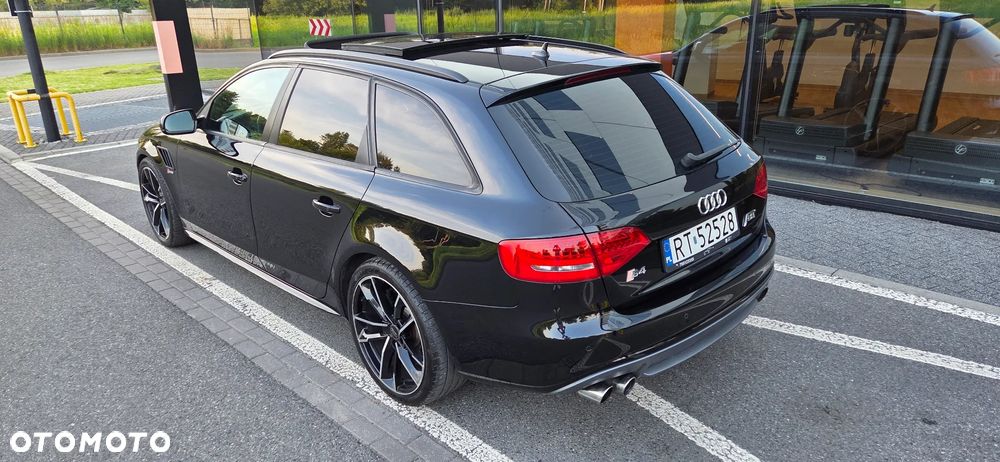 Audi S4 Avant 3.0 TFSI Quattro - 3