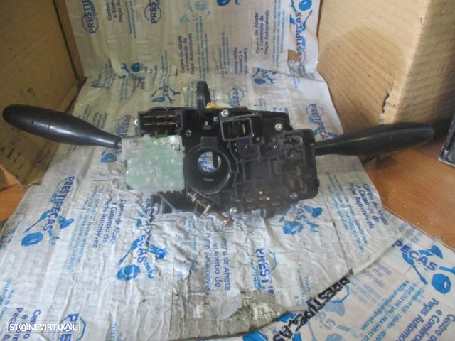 Comutador 0K9B0-66-120 KIA RIO (LUZES, PISCAS, ESCOVAS) - 2