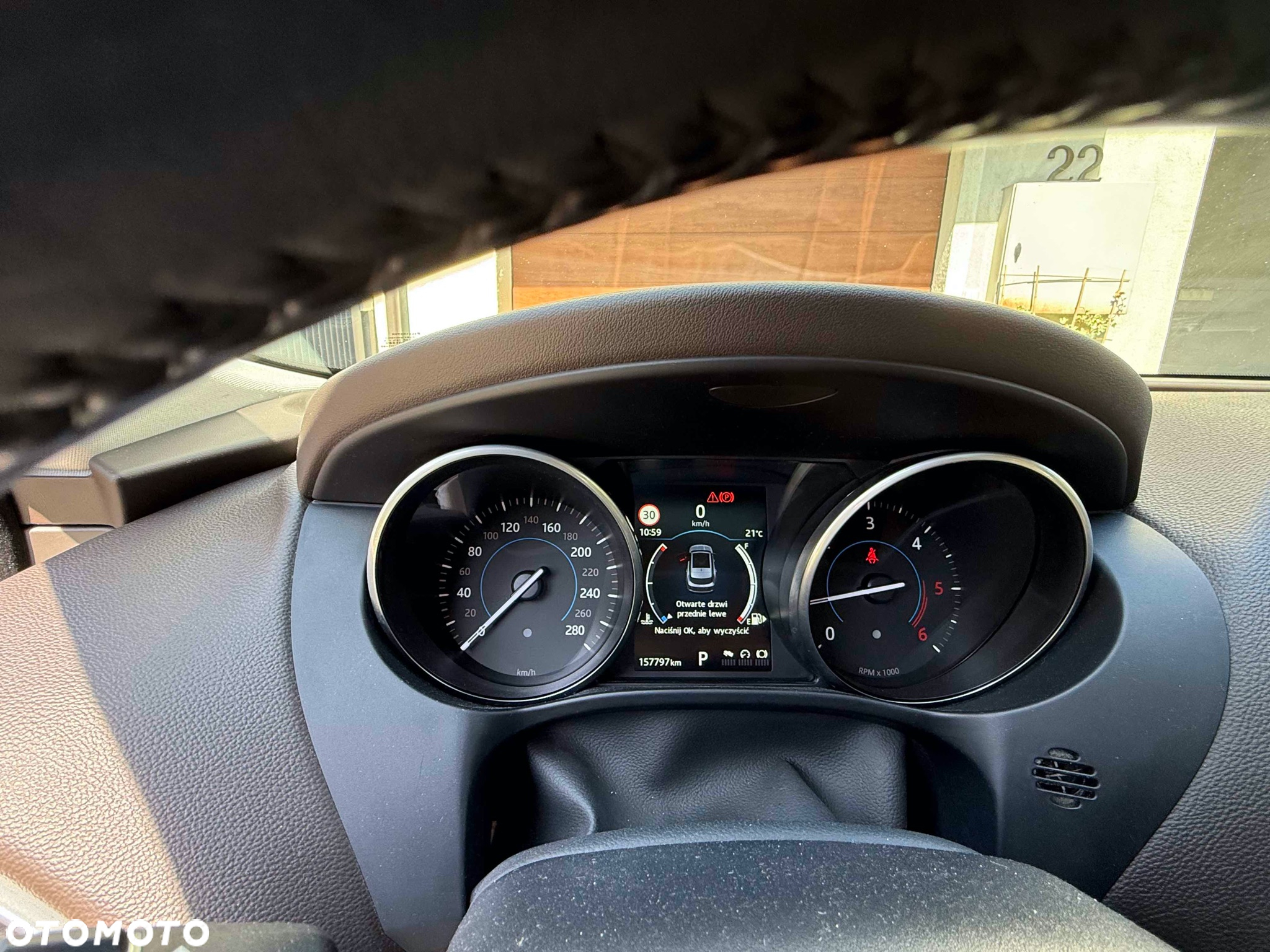Jaguar F-Pace 2.0 i4D AWD Prestige - 7