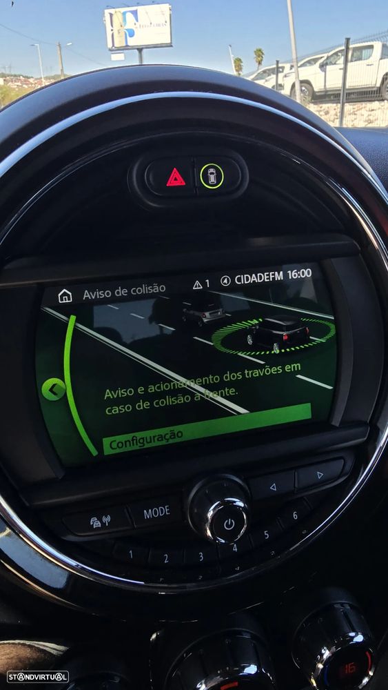 MINI Countryman Cooper SE ALL4 Auto - 22