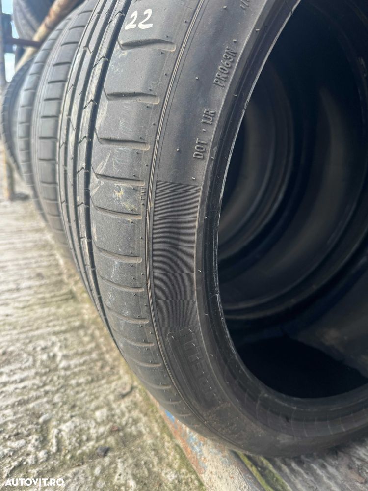 Anvelope 315/30 R22 - 4