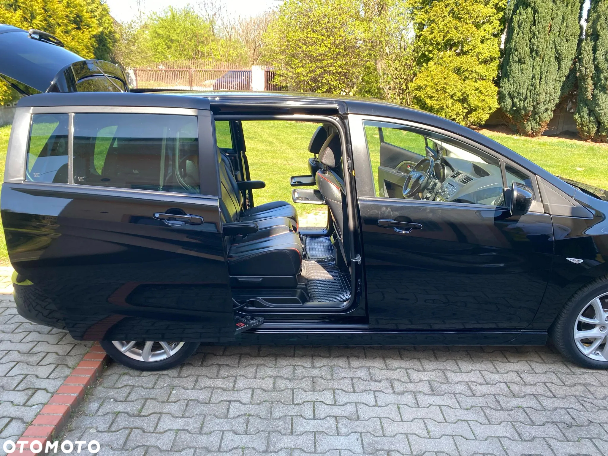 Mazda 5 2.0 Exclusive - 12