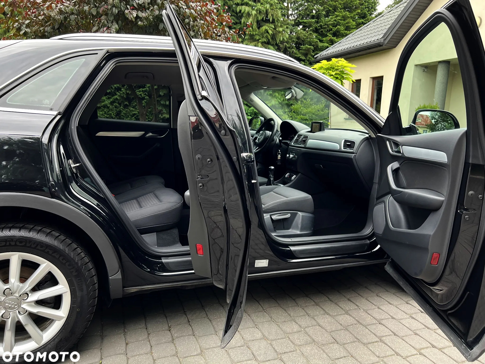 Audi Q3 2.0 TDI Prime Edition - 4