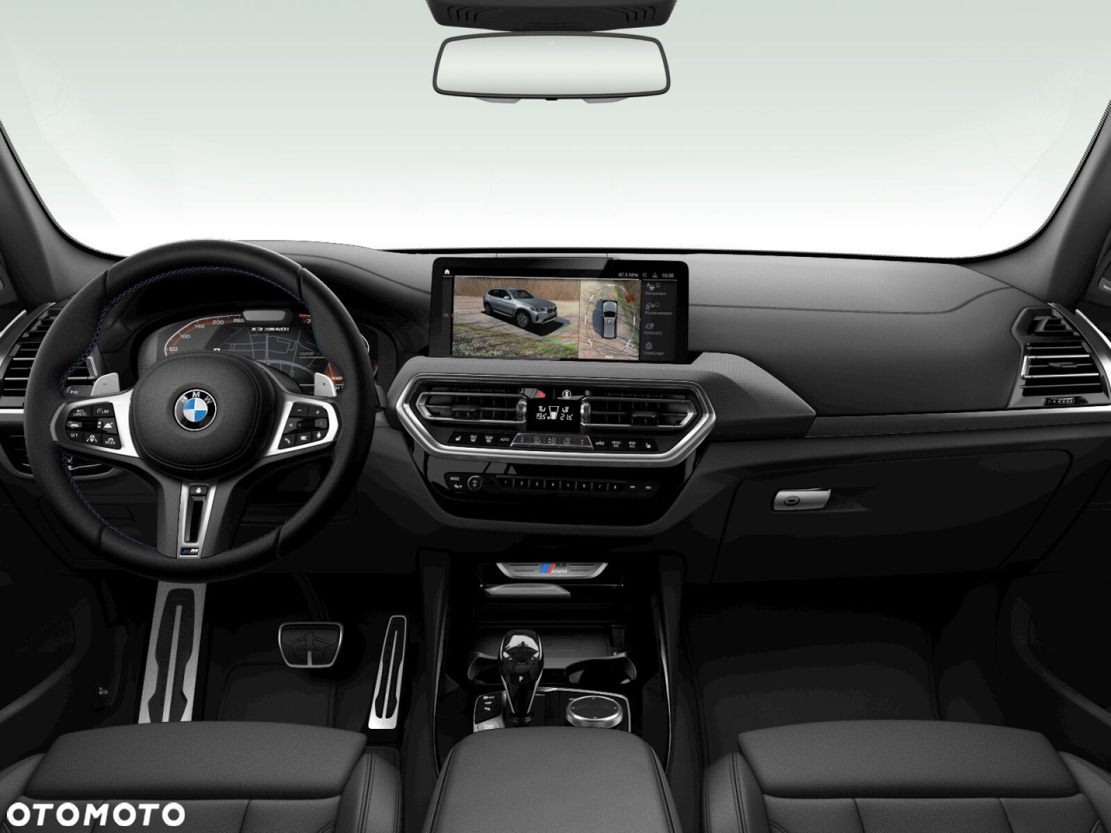 BMW X3 - 8
