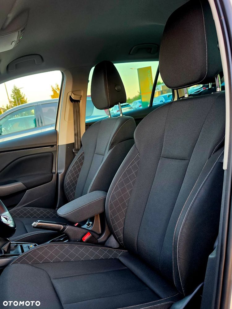 Skoda Kamiq 1.0 TSI Ambition - 15