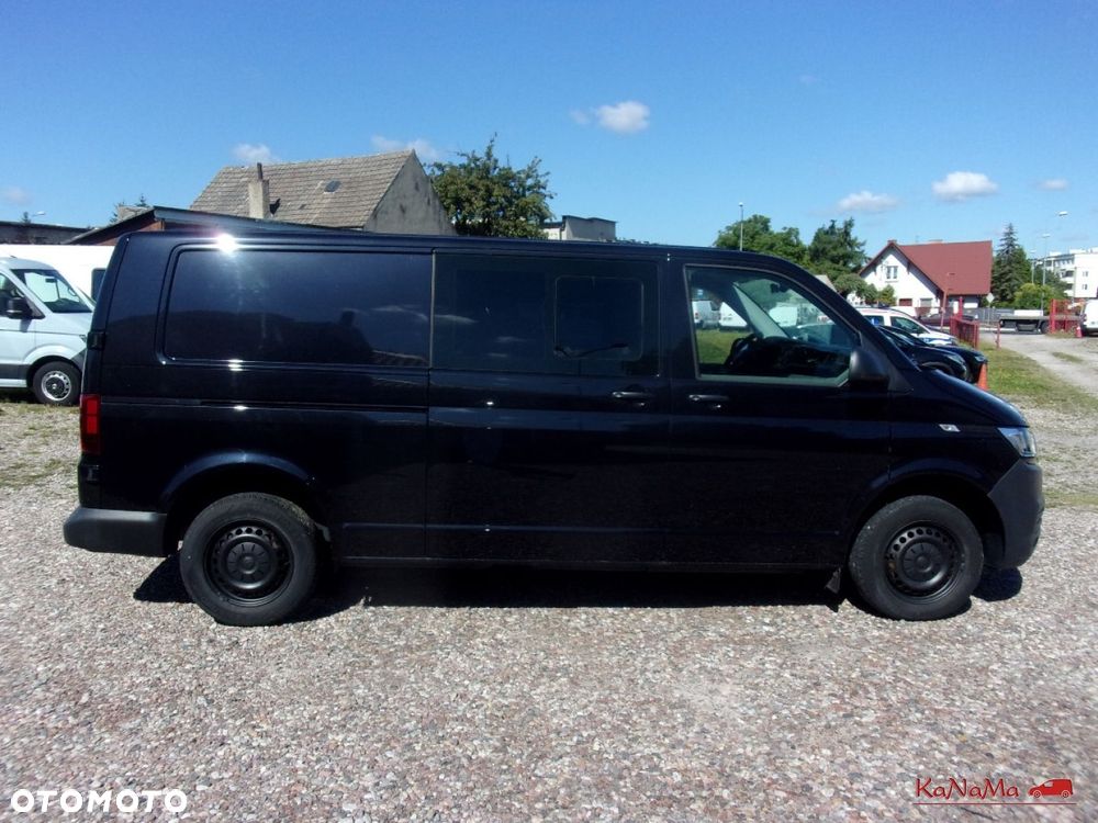 Volkswagen Transporter - 18