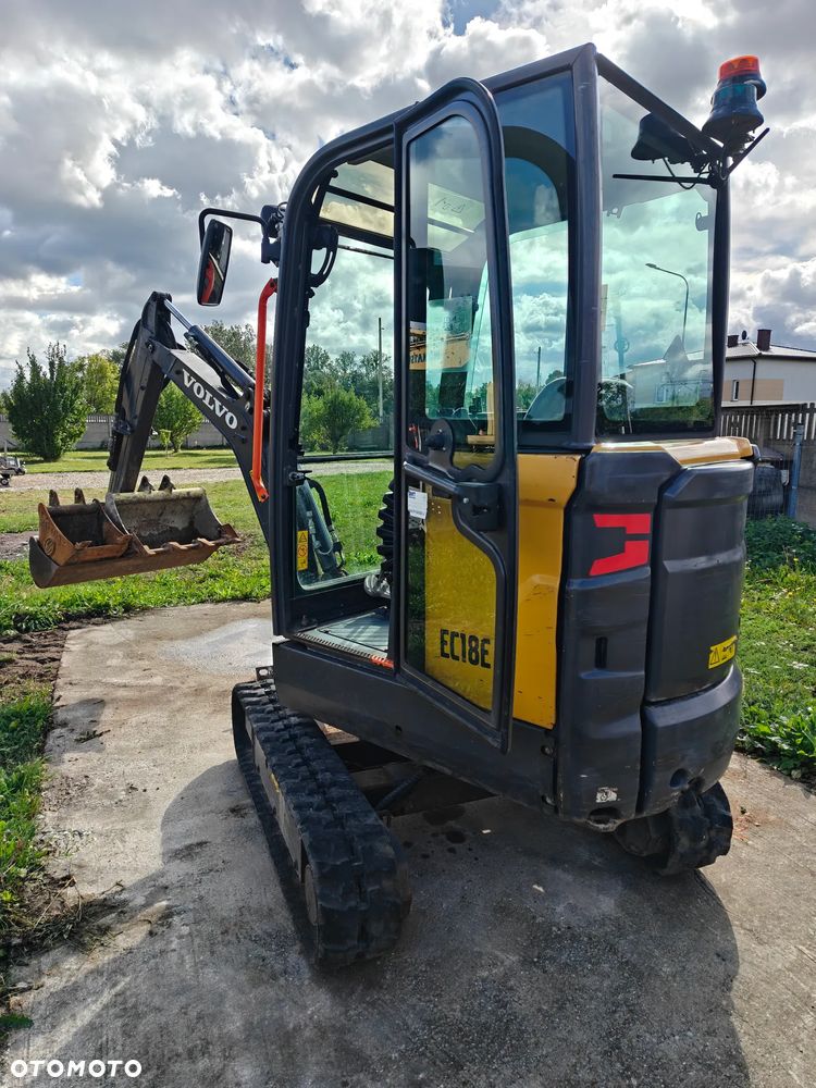 Volvo EC18E - 7