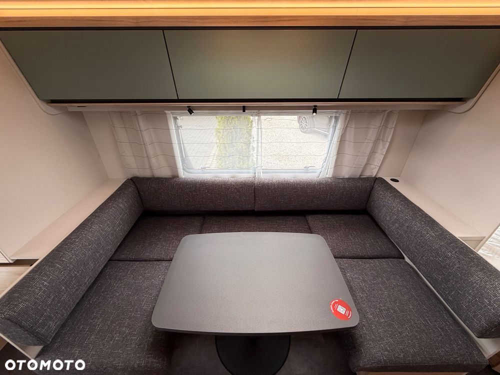 Dethleffs Camper 560 FMK - 19