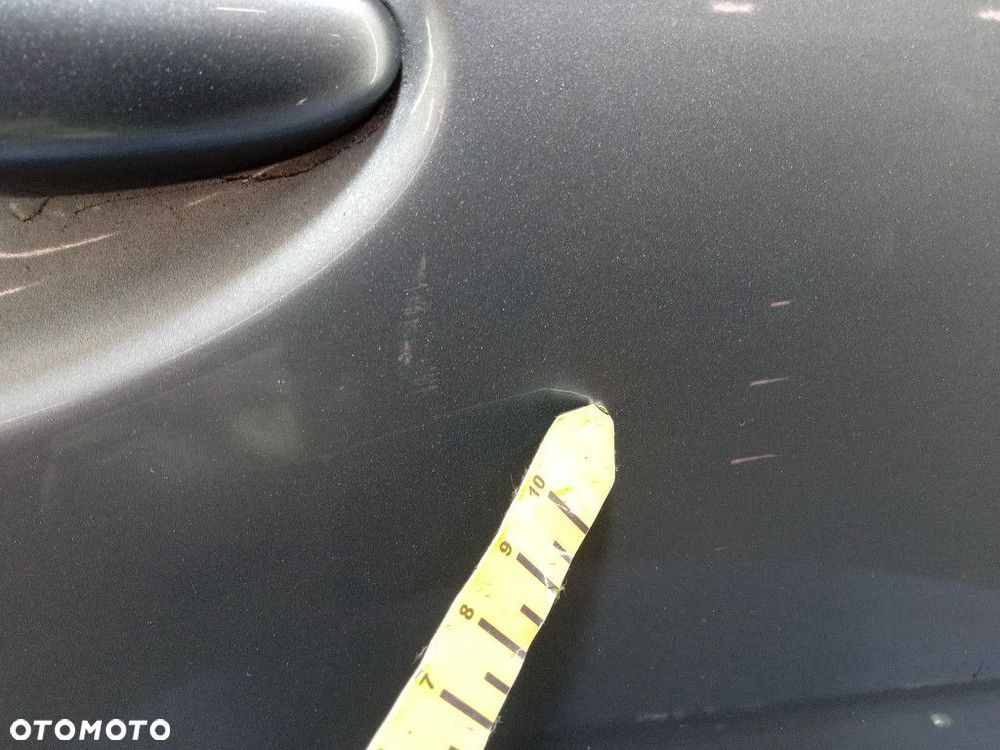 MAZDA 3 BM HB DRZWI PRZÓD PRAWE 38P - 13