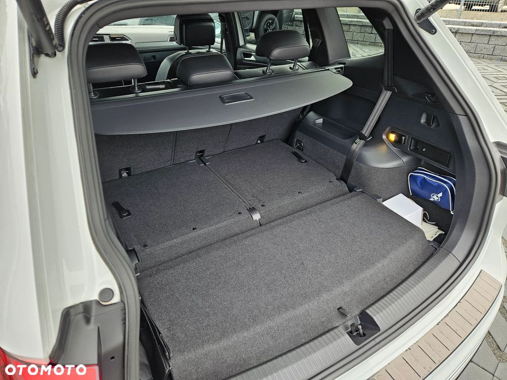 Volkswagen Tiguan 2.0 TSI 4Mot R-Line DSG - 13